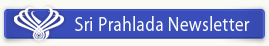 Sri Prahlada Newsletter