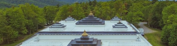 Sri Prahlada at Sadhu Sanga 2017