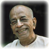Srila Prabhupada